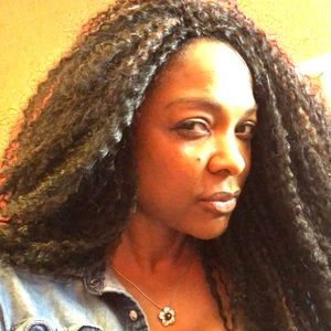 Meet your Posher, Blondell